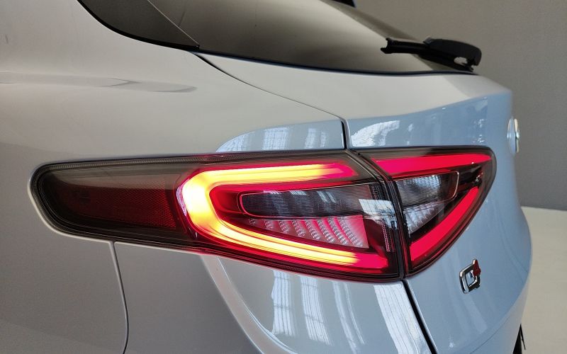 STELVIO 2.2 TD 210CV VELOCE AT8 Q4 MY24